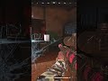 Luckiest Shot Ever?? #shorts