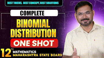 Master Binomial Distribution in Just 1 Hour