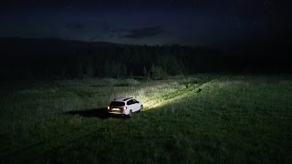 Выйду ночью в поле с конём: душевный ролик Subaru Выйду ночью в поле с конём: душевный ролик Subaru
