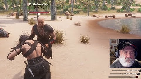 Conan Exiles: Age of Heroes – Will I Capture the Thralls or Fall? Episode 7