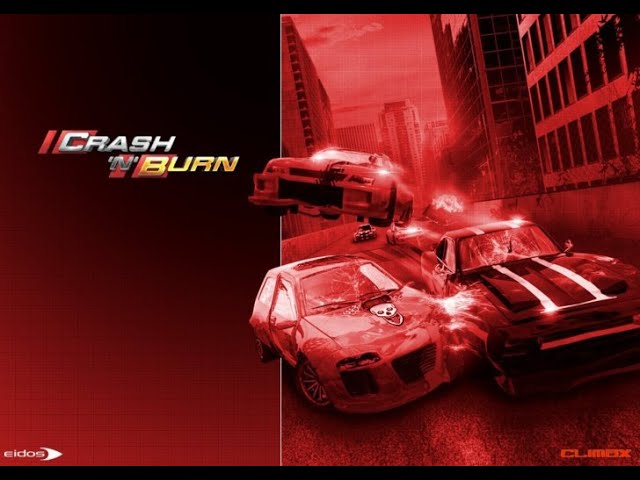 15 Minutos Jogando: Alarm für Cobra - Crash time (Xbox 360) Full