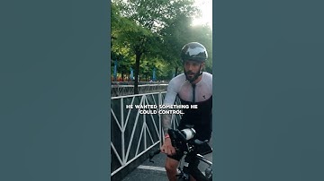 The Benefits of doing an IRONMAN - IRONMAN Documentary - Full Video Below👇🏼