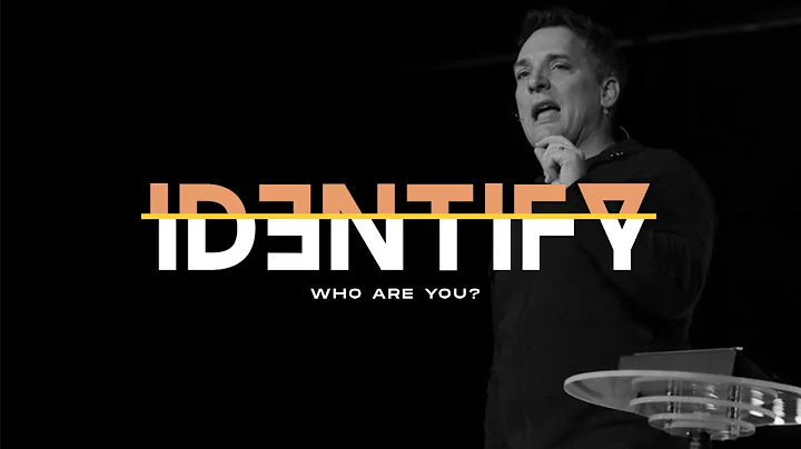 IDENTIFY | WHO ARE YOU? | ADAM MCCAIN