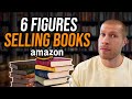 How to Make Money Selling Books on Amazon [Complete Tutorial]