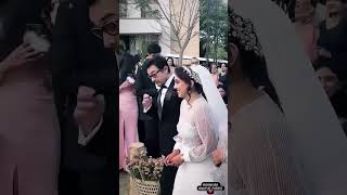 Aamir Khan Gets Emotional As He Walks Daughter Ira Down The Aisle Along With Ex Wife Reena