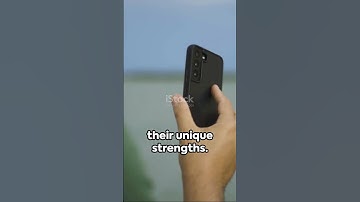 iPhone vs Android: The Ultimate Showdown