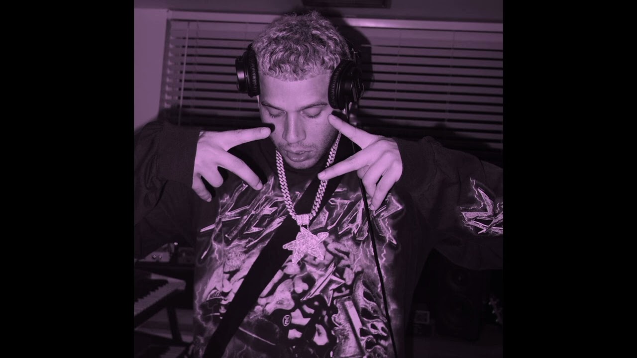 [FREE] Dei V Type Beat Detroit x R&B - 