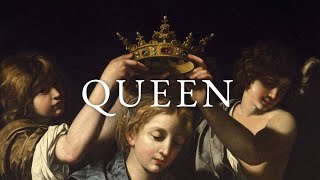 A Classical Mix for a Queen Building Her Empire | Motivational Neoclassical Music