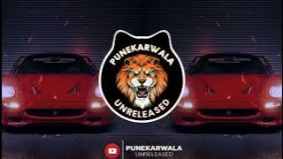 Ali Mumbai Chi Kelewali || Bouncy Mix || Dj Rushi Miraj And Dj Sandip || Punekarwala Unreleased