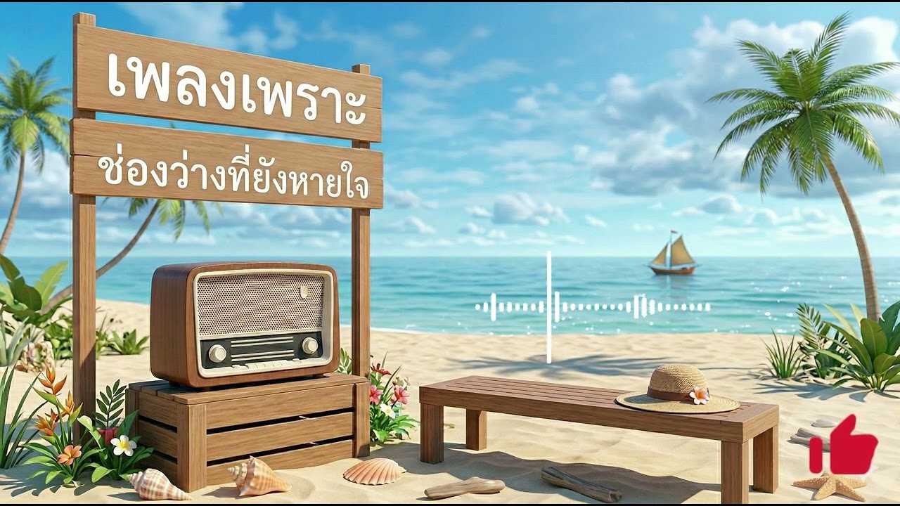 เพลงเพราะ ช่องว่างที่ยังหายใจ Vol  87