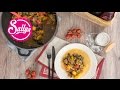 Ratatouille Rezept / MU-RATatouille ;)  / vegan / Sallys Welt