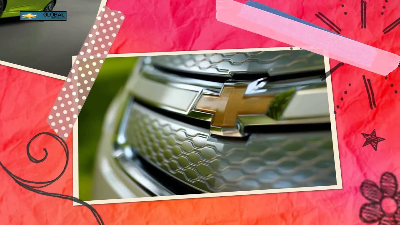 Chevy Dealership Serving Woodbridge NJ YouTube