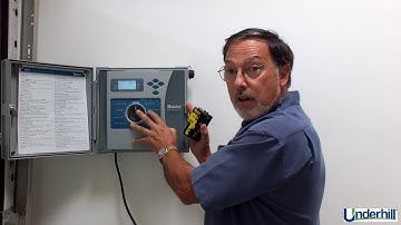 Underhill ICC2 Features Benefits