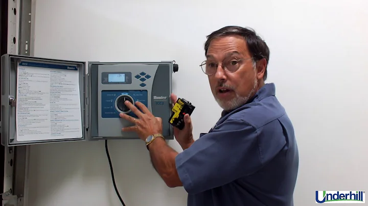 Underhill ICC2 Features Benefits