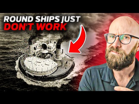 5 of the Most Idiotic Warships Ever Made