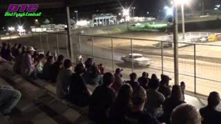 Thomas County Speedway | Econo As