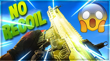 *AIMBOT WEAPON* KILO 141 BEST CLASS SETUP MODERN WARFARE! "GUN HAS NO RECOIL"