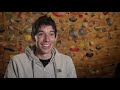 Alex Honnold and Tommy Caldwell Masticating