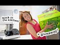 BACK TO COOKING!! + AIR-FRYER GIVEAWAY | Mommy Haidee Vlogs