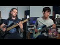 Capture de la vidéo Aversed - &Quot;Laboratory&Quot; - Guitar And Bass Playthrough