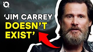 The Real Reason Why Jim Carrey Rejects Hollywood |⭐ OSSA
