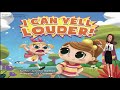 I Can Yell Louder! A book with a valuable lesson for children, Read Aloud | Minty Kidz #Kidsbooks