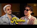 Meet  funk  restone interview eng subtitles