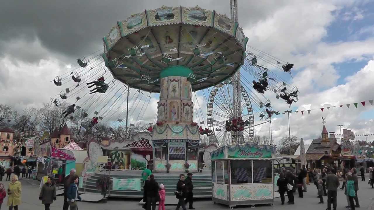 Wellenflug (Barth-Eberhardt) - Außenansicht/Offride