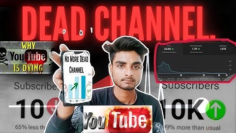 अगर Channel की सभी Videos Delete करके New Videos dale तो क्या होगा | How to Upolad Videos on YouTube