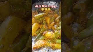 #Apna time ayega..#time #bhaktiaradhna #facts #love #anuchinta #good Time #trending #shorts #love