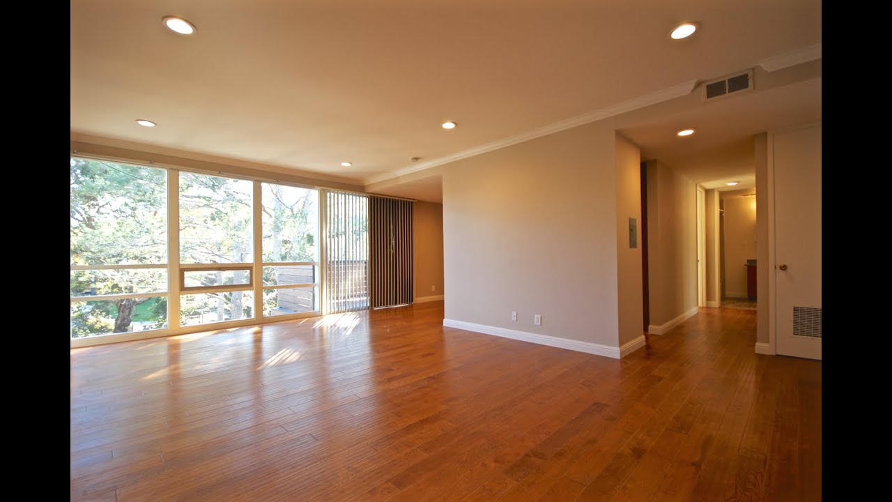 Belmont apartment for Rent 2101 Carlmont Dr 311 YouTube