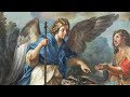 Saint Raphael, Archangel - October 24th