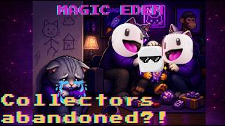 Magic Eden Found $75M For GambleFi… But Not NFTs?