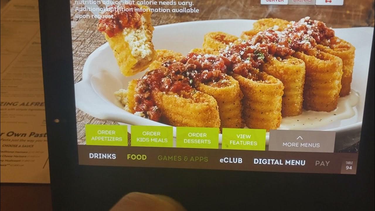 how a ziosk works YouTube