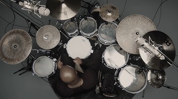 SQ1 Performance Video: "GAIA" – Chris Coleman