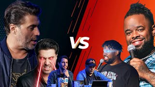 Download Lagu Adam Rays Revenge | David Lucas vs Adam Ray (Full Saga) | Comedy Lore EP1 MP3