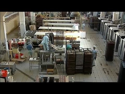 საკრედიტო-საგარანტიო მექანიზმი ბიზნესისთვის