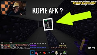 Udawał Że Kopie Na Afk Wbita Rzucakami Przechodzimy Przez Sandy
