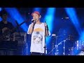 Capture de la vidéo 170723 크러쉬 밴드 (Crush Band) 울산 Summer Festival 공연 직캠
