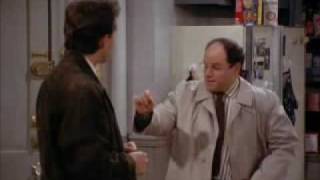 Seinfeld the new Jacket