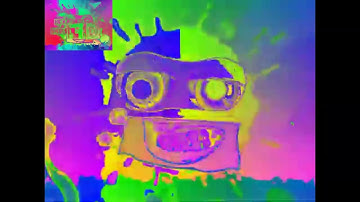 [Sparta Remix] klasky csupo the vocoded edition in synth 1 Has A Sparta Remix @IamThatGalaxie_Fox