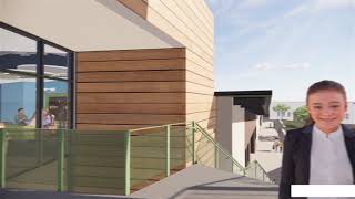 Richland Elementary School Reconstruction