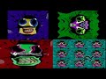 Youtube Thumbnail Klasky Csupo Meets 5 Pixitracker Majors and 1 Logo (Compile)