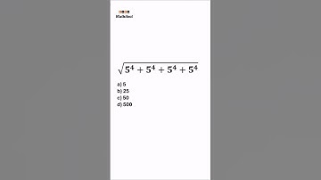 Can You Solve This Math Puzzle Fast?