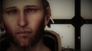 (Mmd/Da2) Anders-Cry Baby (Model Test)