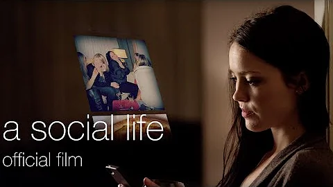 A Social Life | Award Winning Short Film | Social Media Depression - DayDayNews