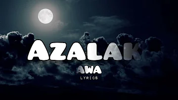 Gatho Beevans Azalaki awa lyrics