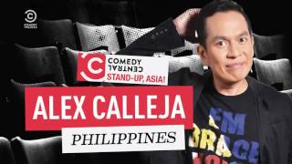 Stand-Up, Asia! - Episode 6 Sneaks