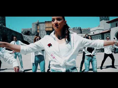 ახალციხის №1 საჯარო სკოლა XII \"გ\" კლასი