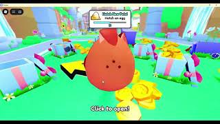I Got FREE DIAMONDS in Pet Simulator 99! 🔥